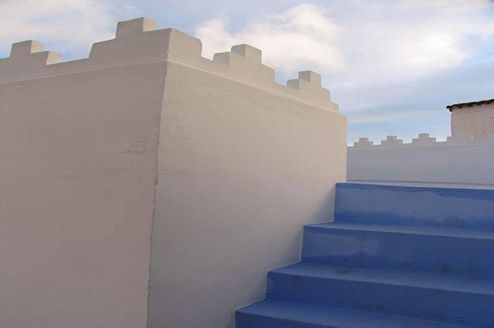 Dar Hannan Chefchaouen Buitenkant foto